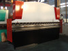 hydraulic press brake machine