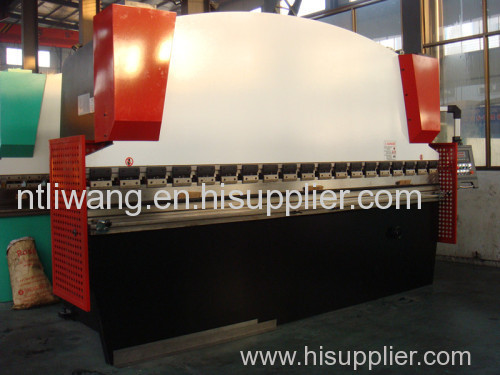 bending machine press brake