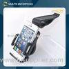 Custom ABS Apple Iphone / Samsung Galaxy Car Mount In Car Window Sunshade