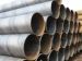 6" SCH 40 PAINTING AND END CAP SEAMLESS STEEL PIPE