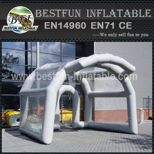 Hot sale Inflatable turtle tent