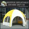 Inflatable tent Dia 6M