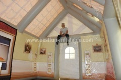 Inflatable Pub garden house