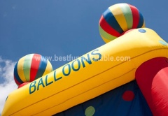 Small Inflatable Tent balloons