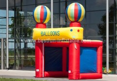 Small Inflatable Tent balloons