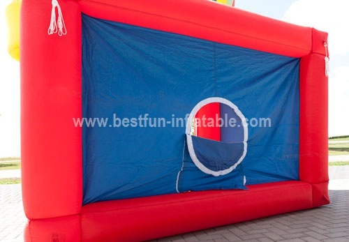 Small Inflatable Tent balloons