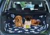 Beautiful 600D Oxford Pet Car Accessories Pet Auto Seat Covers For MERCEDES-BENZ