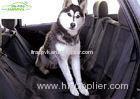 economic comfortable Pet Car Accessories pet booster seat for car