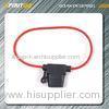 ACS Mini blade 14-22 AWG Automotive Fuse Holder with terminal