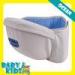 Lovely White Adjustable Baby Safety Products Hippychick Hip Carrier Stool