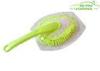 Chenille Round Shape Cleaning Brush Car Cleaning Tools with Changeable Head