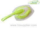 Chenille Round Shape Cleaning Brush Car Cleaning Tools with Changeable Head