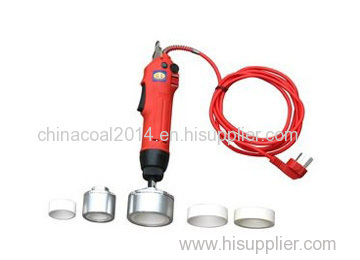 SG-1550 Hand-held electric Capping Machine