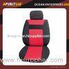 Eco - friendly Comfortable Luxury mercedes car seat covers with 3mm sponge