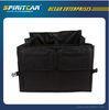 Three Compartments Folding Trunk Organizer Storage Bags For Foods / Tools