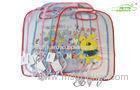 Silk - printing PVC Baby Safety Products Car Seat Back Protect Cover