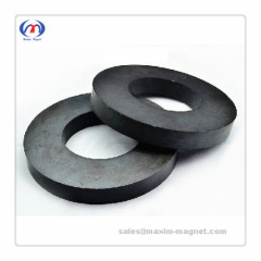 Ceramic/Ferrite big ring magnets