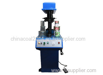 DGT41A Electric Capping machine