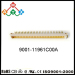 Connector DIN41612 three rows