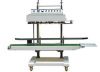 vertical automatic film sealing machine