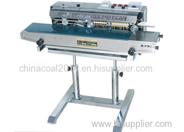 FRD-1000 Solid-ink coding band sealer