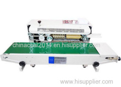 Muti-purpose Membrane Sealing Machine