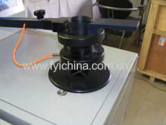 Textile Air Permeability Tester