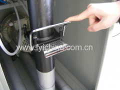 Air Permeability Test YG461E