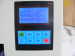 fabrics air permeability test equipment