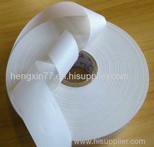 Single Face Fabric Label