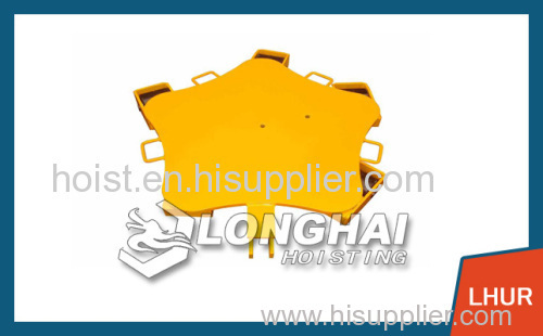 Cargo Loading Trolley LONGSHENG