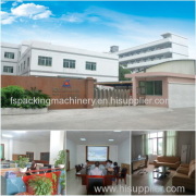 Foshan Nanhai Zhongchuan Machinery Co.,Ltd