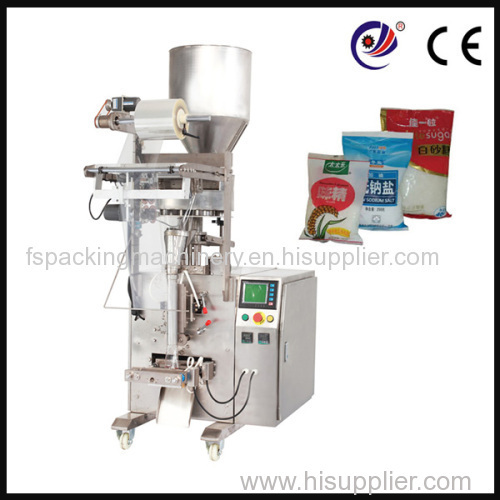 Small Granule Packaging Machine