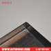 AI7MUSIC Rack Shelf 1U High quality 19" rack tray &19" rack-mountable tray & 1U Rack Shelf