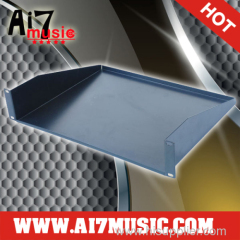 AI7MUSIC Rack Shelf 2U High quality 19