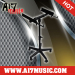 AI7MUSIC Multi adjustable stand & Equipment Cases & Rac