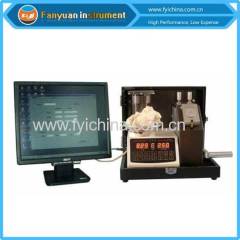 Electronic Cotton Fineness Tester