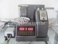 Cotton Fibre Micronaire Meter