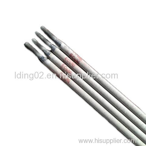 Copper Alloy Electrode AWS ECuNi