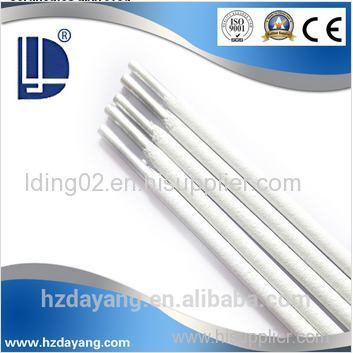 Aluminum Alloy Electrode E4043