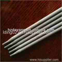 Nickel Alloy Electrode .