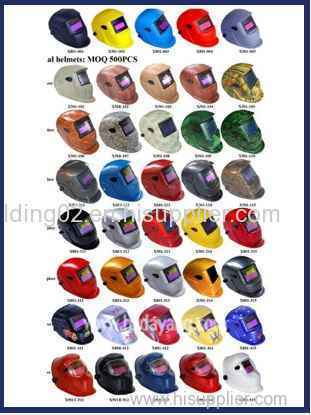 Welding Helmet Welding Helmet