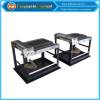 Fiber Comb Stapling Sorter