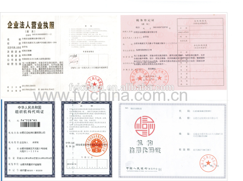 Textile testing instrument Comb Sorters