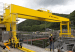 CW(M)G Series Gate Crane with Open Winch