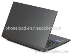 Hot sale K650D-i5 500GB 2.6GHz core i5 15 inch laptop