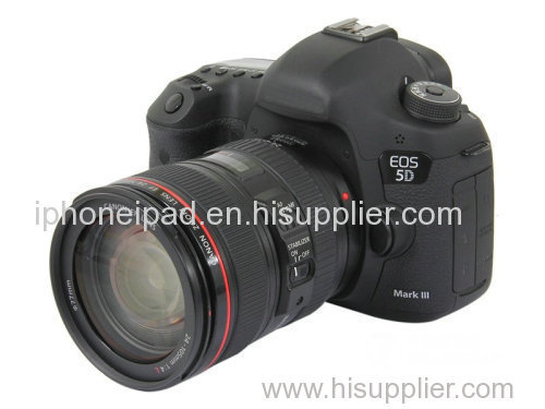 DSLR camera High Quality DSLR camera 5D DSLR camera