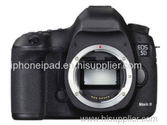 High Quality 5D Mark 22.3 million pixel DSLR camera