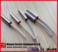 Cartridge Heater for Heating Mold Machine