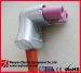 Electric Dielectric Cable End